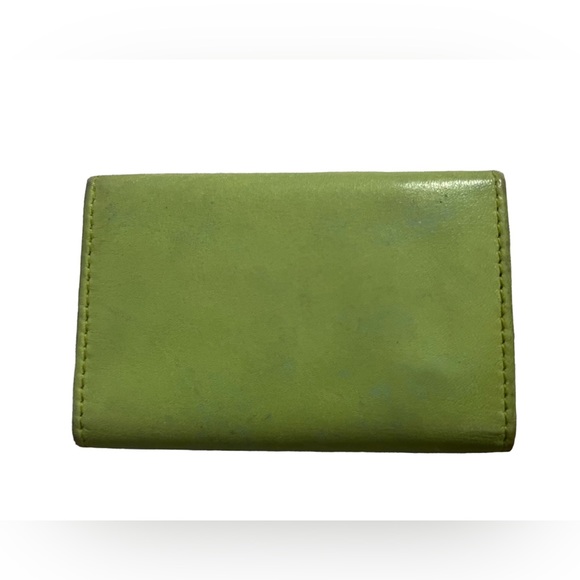 Authentic Gucci 1955 Horse Bit Leather 6 Ring Key Case - Picture 3 of 8